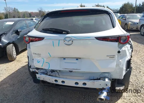 2021 Mazda Cx-30 2.5 Turbo Premium из США, поврежденный, VIN 3MVDMBDYXMM231104